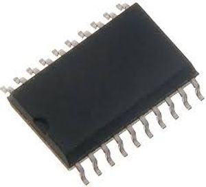 74HC640 – SMD
