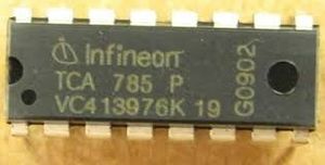 TCA785P – DIP