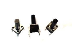 TACT SW 6x6x11-4P