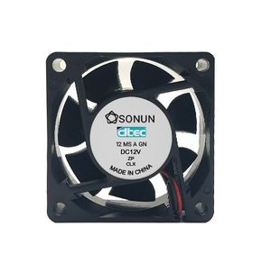 FAN 4×4-12V قطر 1cm