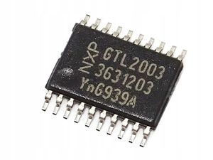 GTL2003PW – SMD