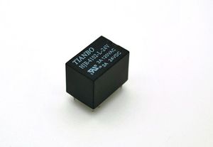 رله 4102E 9V 5PIN