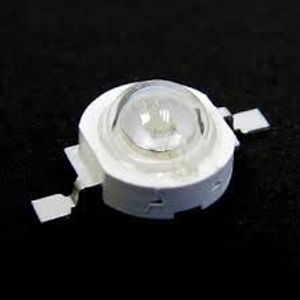 LED 1W GREEN