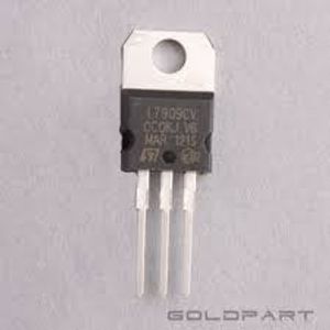L7909CV – DIP