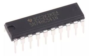 SN74HC541N – DIP
