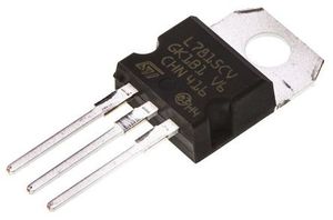 L7815CV – DIP