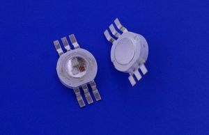 LED 3W RGB