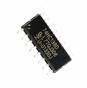 74HC138 – SMD