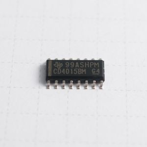 CD4015BM – SMD
