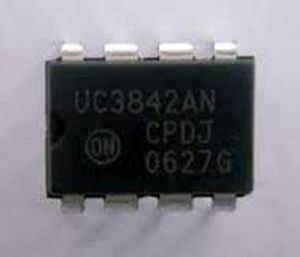 UC3842BN – DIP