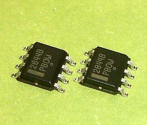 UC2844BD – SMD