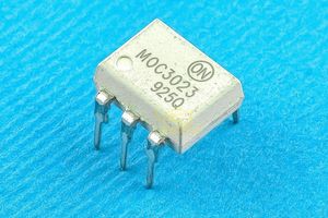 MOC3023M – DIP