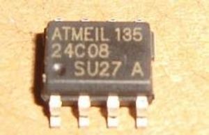 AT24C08C-SSHM