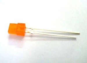 ORANGE LED 4m*5m