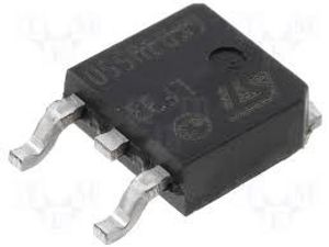 LF33CDT – SMD