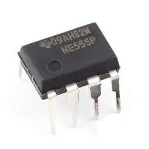 NE555P – DIP اصلی