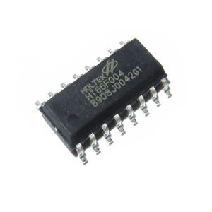 HT66F004
