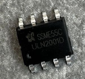 ULN2001D – SMD