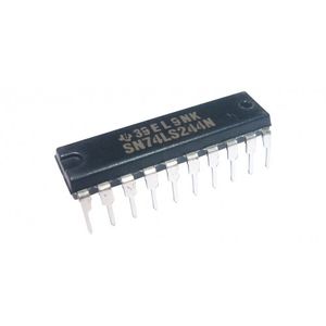 74LS244 – DIP