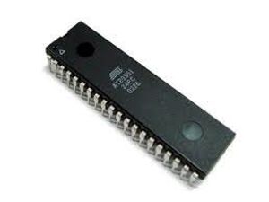 AT89S51-24PU