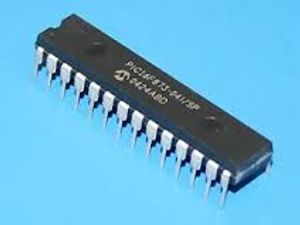 PIC16F873A-I/SP – DIP