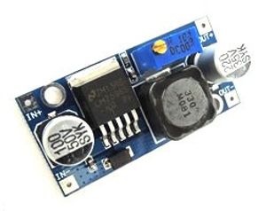 LM2596 MODULE