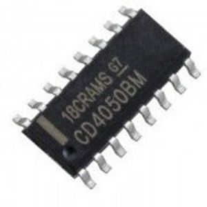 CD4050BM – SMD