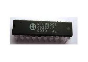 MT8880CE – DIP