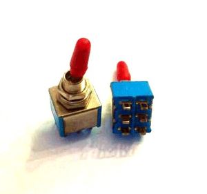MTS-203-ONOFON-6P
