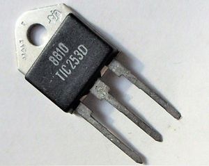 TIC253D