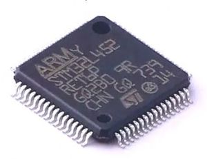 STM32L452RET6P