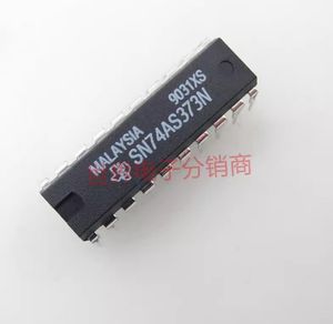 SN74AS373N – DIP