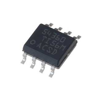 TPS54360DDA – SMD