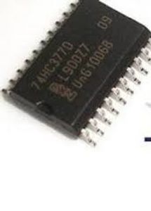 74HC377D – SMD