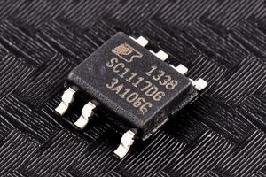 SC1117DG-TL