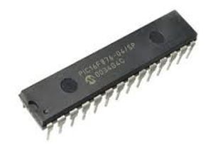 PIC16F876A-I/SP – DIP
