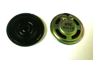 Speaker YD36 تخت