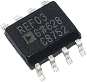 REF03GS – SMD