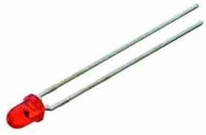 RED LED خود رنگ 3m