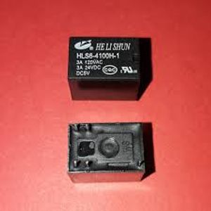 رله 4102E 5V 5PIN
