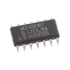 HEF4081BT – SMD