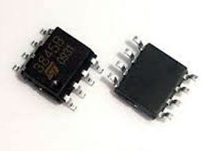 UC3845B – SMD