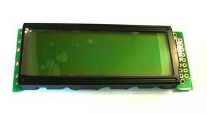LCD 122x32G