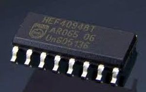 HEF4094BT – SMD