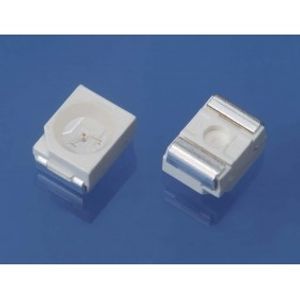 LED 1210 Green