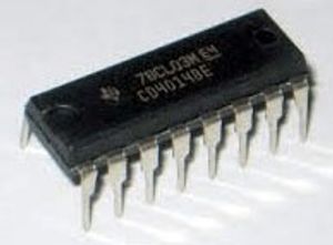 CD4014BE – DIP