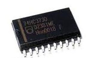 74HC373D – SMD