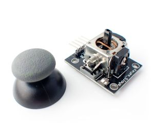 JOYESTICK MODULE