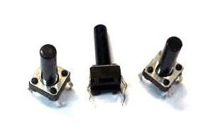 TACT SW 6x6x14-4P