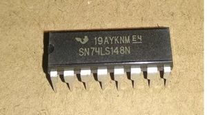 74LS148 – DIP